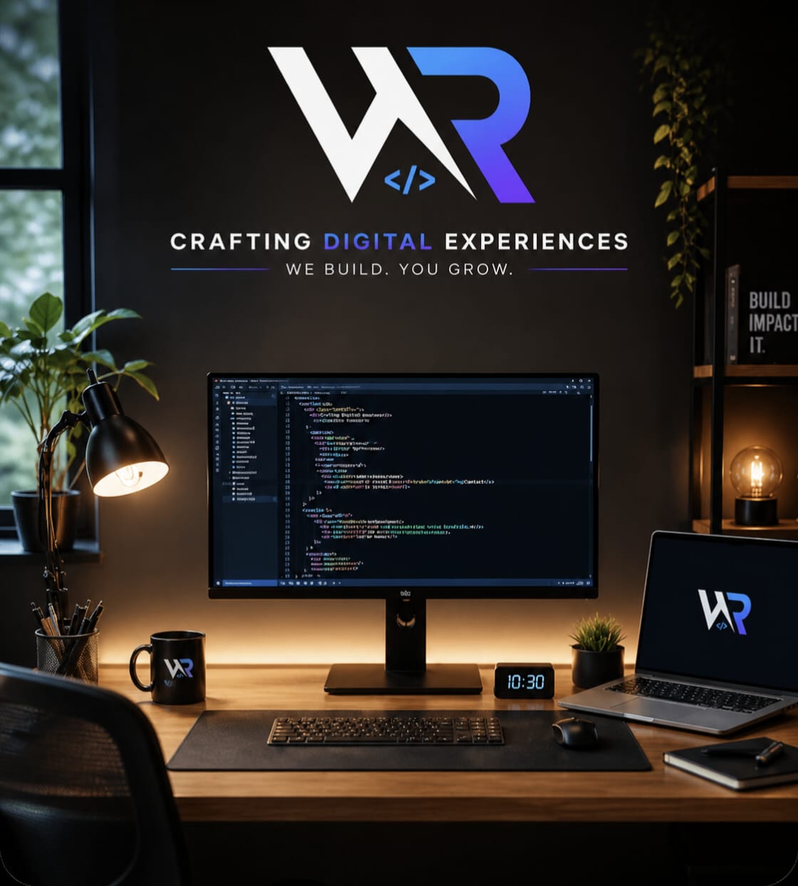 Webranix Digital Foundry