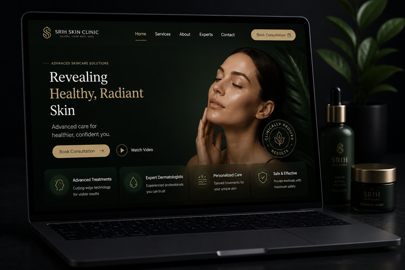 Srih Skin Clinic