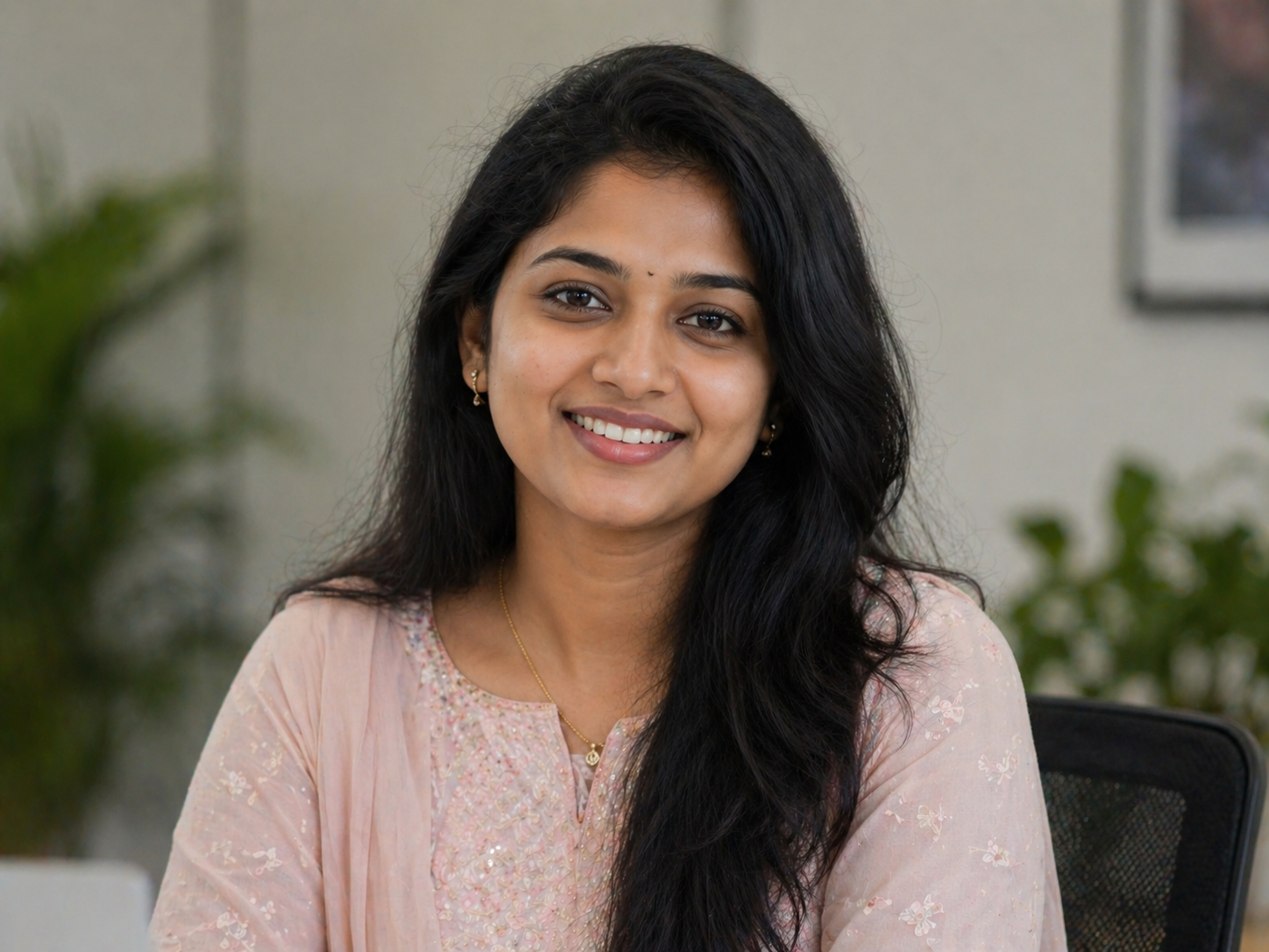 Sravani Lakshmi